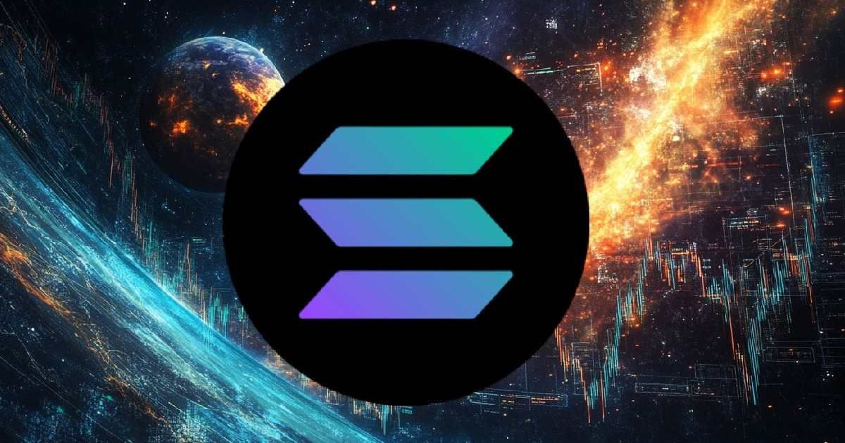 تحلیل قیمت سولانا؛ آیا سطح ۱۰۰ دلار مانع ریزش بیشتر میشود؟ تحلیل قیمت سولانا؛ آیا سطح ۱۰۰ دلار مانع ریزش بیشتر میشود؟