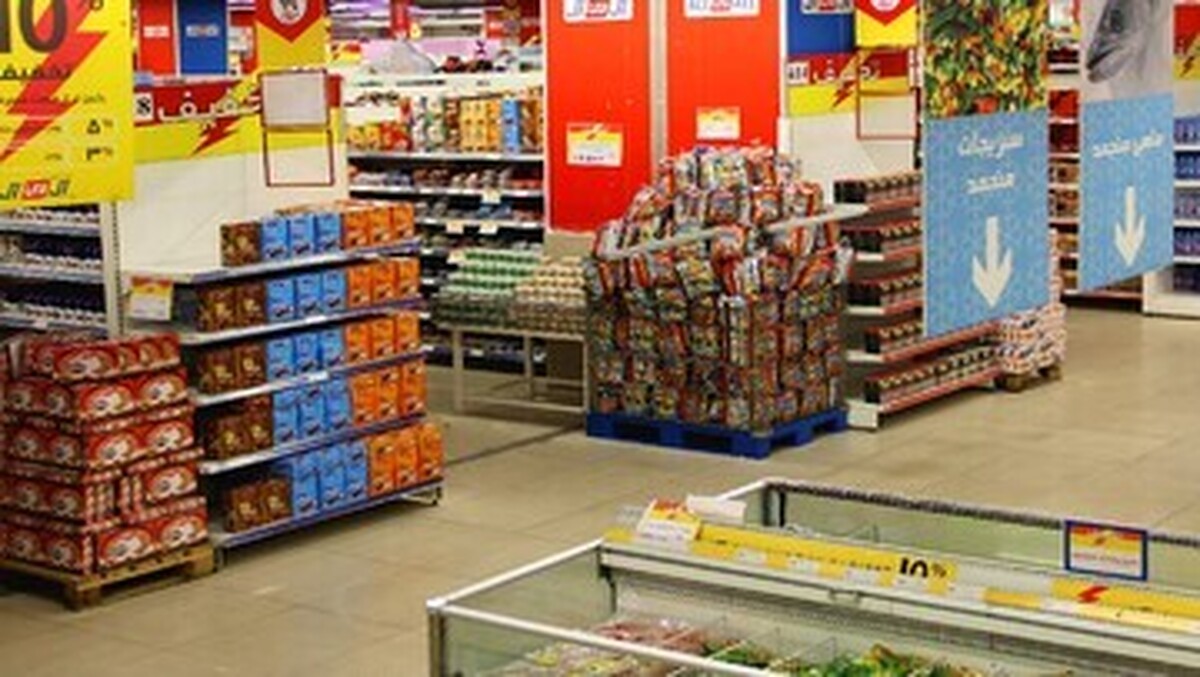 تحول در «خردهفروشی» بخشی از اقتصاد روزمره تحول در «خردهفروشی» بخشی از اقتصاد روزمره