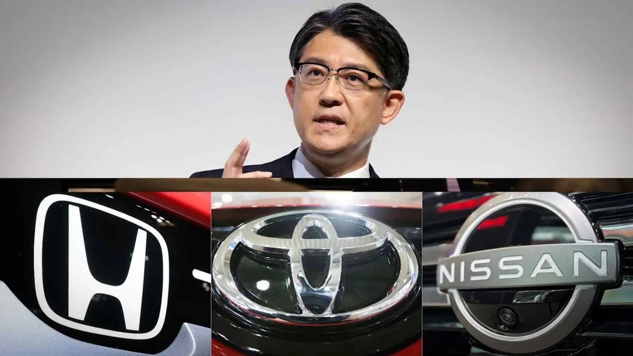 ترس تویوتا، نیسان و هوندا از چینیها ترس تویوتا، نیسان و هوندا از چینیها