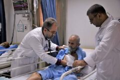 تهدید مراکز خصوصی به قطع قرارداد بیمه تامین اجتماعی