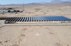 توسعه ۶۰ مگاوات نیروگاه خورشیدی در صنایع و شهرک‌های صنعتی کشور