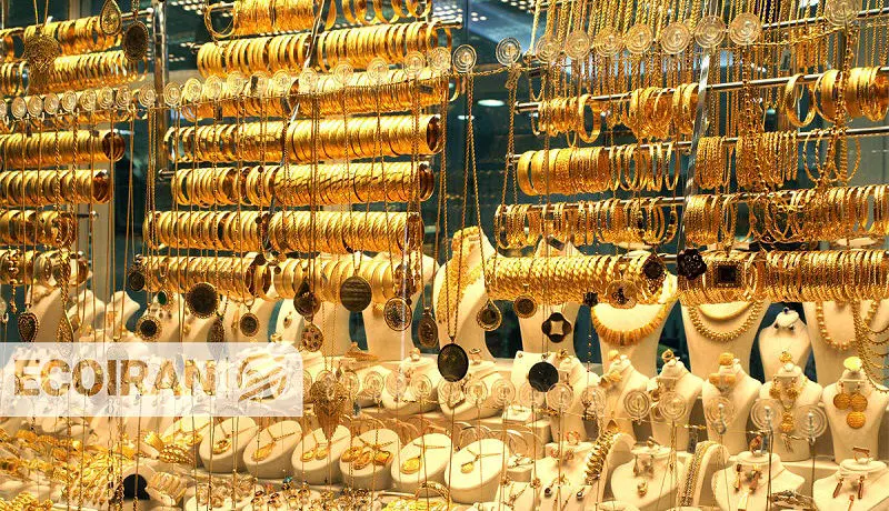 جهش همزمان دلار و اونس؛ بازار طلا در آستانه رکورد جدید جهش همزمان دلار و اونس؛ بازار طلا در آستانه رکورد جدید