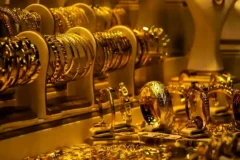 جهش ۲۲ درصدی قیمت طلا و سکه | طلا در آستانه ۲۰ میلیون، سکه سقف ۲۲۵ میلیون را هم تجربه کرد