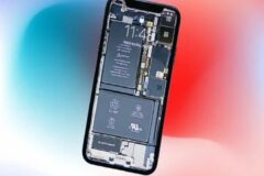 خداحافظی با داغ شدن موبایل / باتری جدید گرما را کنترل می‌کند