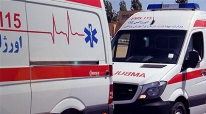 خرید ٥٠٠ دستگاه آمبولانس جدید خرید ٥٠٠ دستگاه آمبولانس جدید