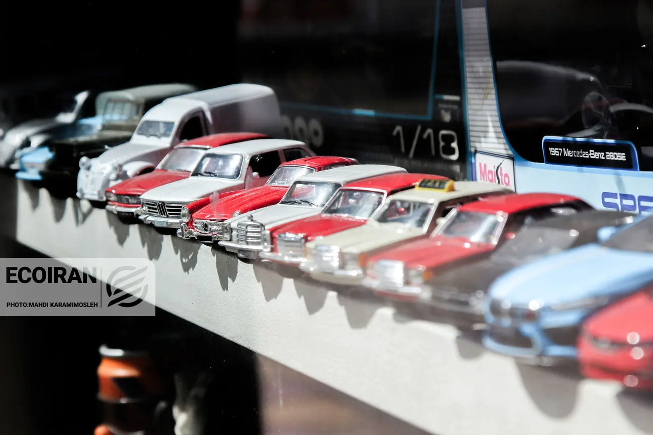 خودروهای آمریکایی به ایران میآیند؟