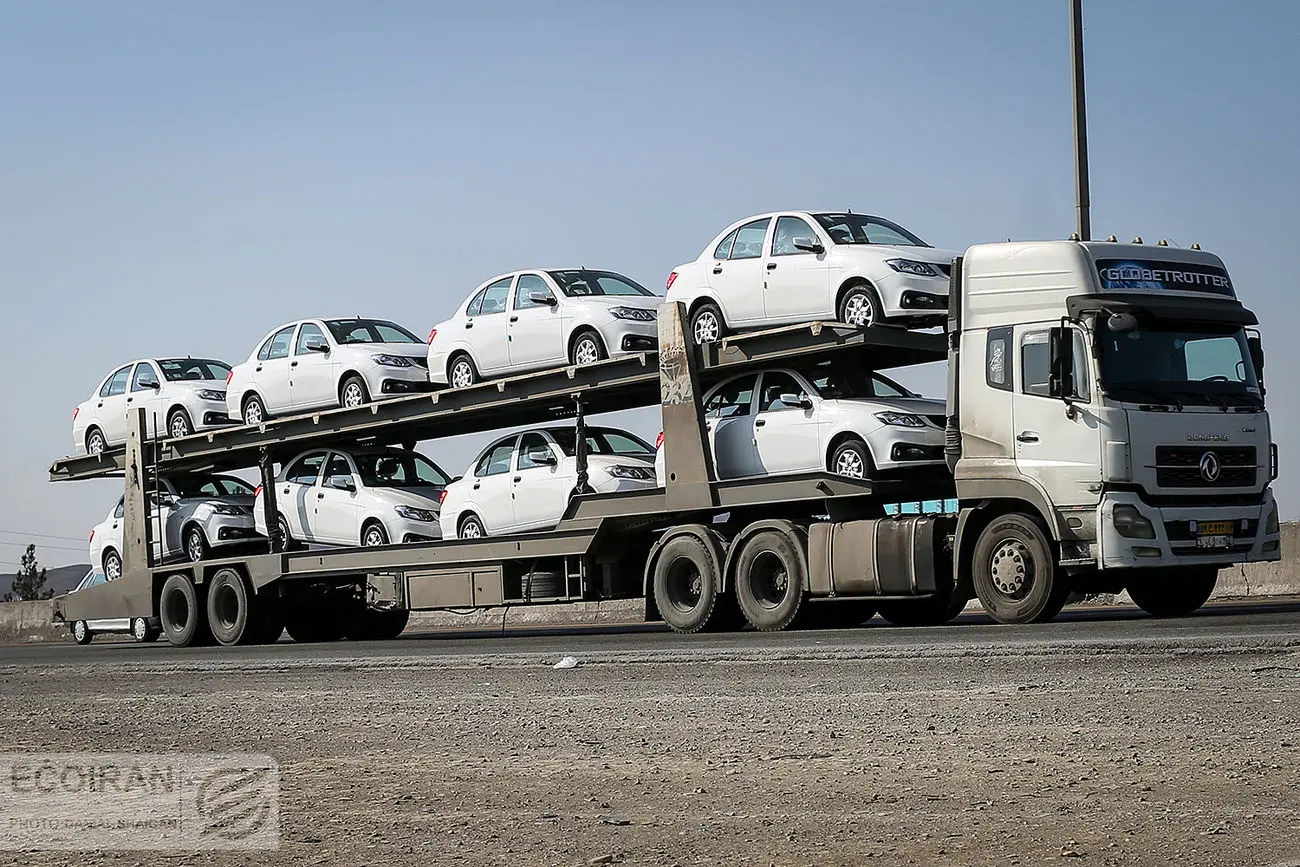 خودروهای اقتصادی میلیاردی شدند؟/ کوییک در مرز یک میلیارد + جدول قیمتها خودروهای اقتصادی میلیاردی شدند؟/ کوییک در مرز یک میلیارد + جدول قیمتها