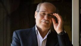 رئیس نصر کشور: پیشنهاد اینترنت ویژه برای کسب‌وکارها را ما دادیم