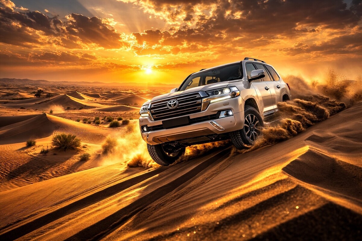 راهنمای جامع تور سافاری دبی؛ قیمت، امکانات و خرید بلیط با بهترین آفر راهنمای جامع تور سافاری دبی؛ قیمت، امکانات و خرید بلیط با بهترین آفر