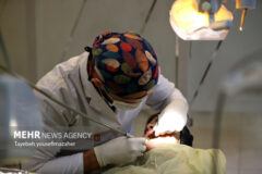 رد پیشنهاد کاهش ظرفیت آموزش پزشکی و دندانپزشکی در شورای انقلاب فرهنگی