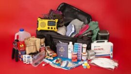 ردپای ترس از جنگ در جستجوی اینترنتی ایرانیها / از کوله جنگ تا پاوربانک خورشیدی