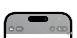 رمزنگاری سرتاسری به‌صورت آزمایشی به پیام‌رسان اصلی آیفون آمد