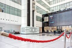 روز سیاه بورس/ شاخص کل یک پله دیگر سقوط کرد