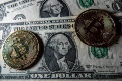 ریزش آبشاری بیت‌کوین/ ماشه سقوط رمزارزها چرا کشیده شد؟