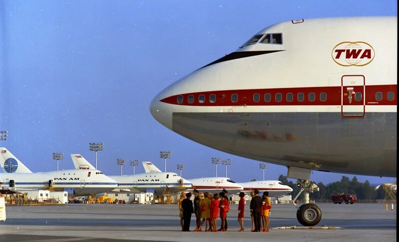 سالگرد پرواز هواپیمایی که دنیا را تکان داد