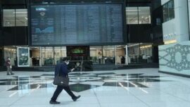 سبزپوشی بازار سهام / بورس امروز صعود کرد