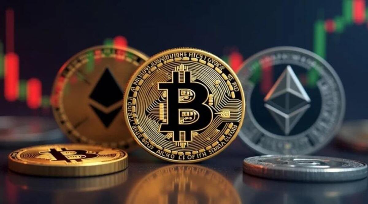 سقوط آزاد رمزارزها/ بازار کریپتو ۲ تریلیون دلار ضرر کرد سقوط آزاد رمزارزها/ بازار کریپتو ۲ تریلیون دلار ضرر کرد