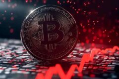 سقوط تاریخی بیت‌کوین / تب ترامپ چه تاثیری داشت؟