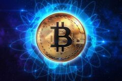 سقوط دوباره بیتکوین؛ روند نزولی در بازار رمزارزها