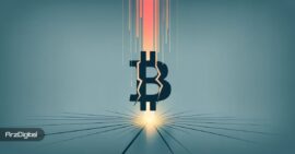 سقوط مجدد قیمت بیت کوین به زیر ۶۸,۰۰۰ دلار؛ تداوم ترس شدید در بازار کریپتو