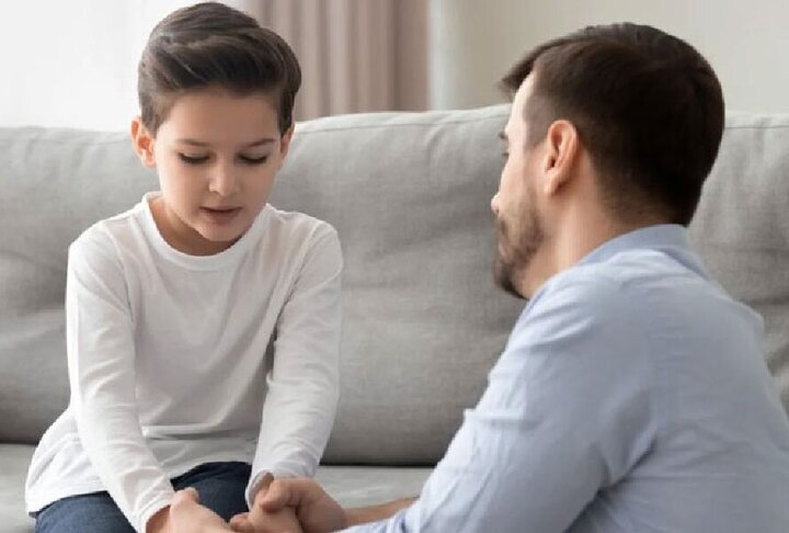 سلامت روان والدین؛ پایه اصلی تربیت سالم کودک و نوجوان سلامت روان والدین؛ پایه اصلی تربیت سالم کودک و نوجوان