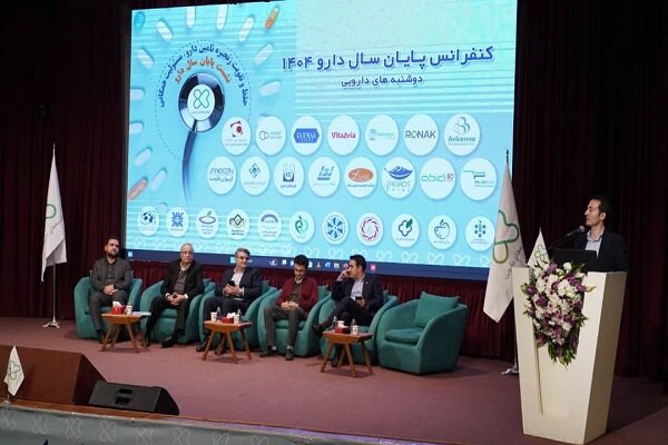 صادرات دارو حدود ۵۶ میلیون دلار است صادرات دارو حدود ۵۶ میلیون دلار است