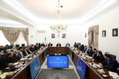 طرح‌های فناورانه در تولید دارو، تجهیزات پزشکی و ایمنی غذایی تصویب شد