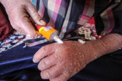 طی یک ماه گذشته فعالیت‌های خانه ای‌بی متوقف نشد