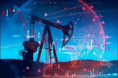 عبور صنعت نفت از حفاری فیزیکی به حکمرانی داده‌ها