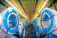 عرضه فولاد مبارکه در بازار سرمایه چگونه توسعه نظام مالی کشور را متحول کرد