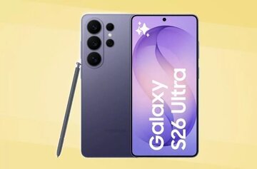 عکس | پوسترهای تبلیغاتی سری گلکسی S26 لو رفت