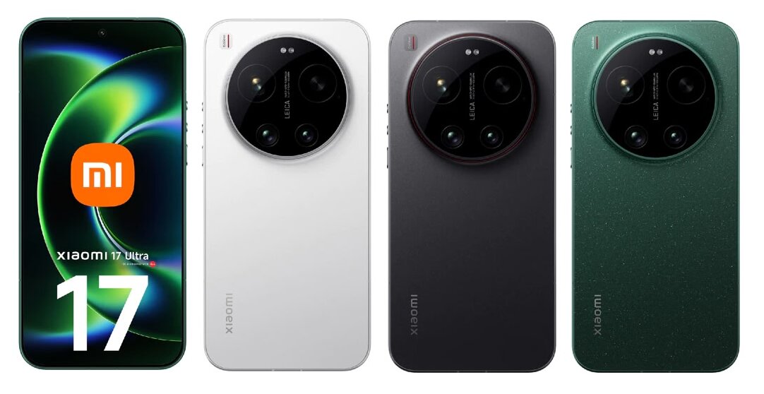 غول‌های جدید چینی در راه بازارهای جهانی/ افشای مشخصات پک جهانی شیائومی