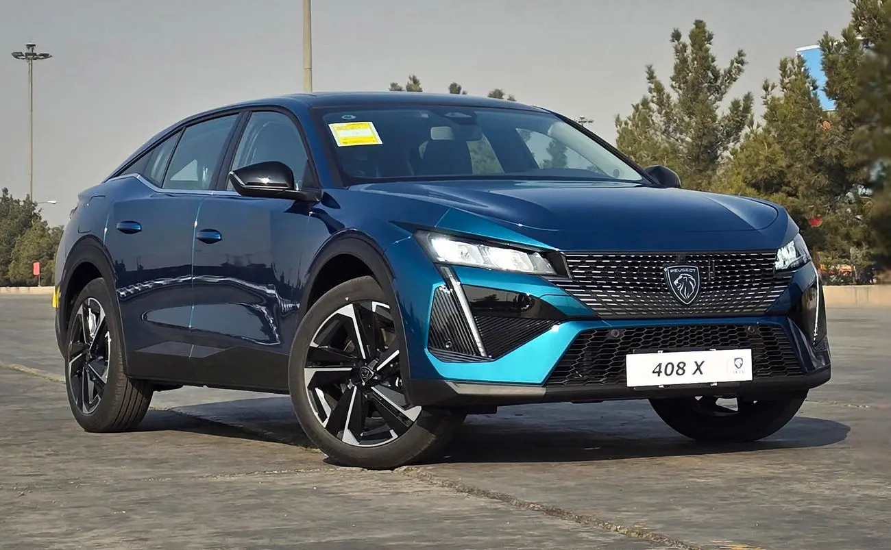 فروش فوری ایرانخودرو بدون قرعهکشی آغاز شد + لینک ثبت نام فروش فوری ایرانخودرو بدون قرعهکشی آغاز شد + لینک ثبت نام