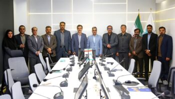 فولاد سنگان؛ پیشران اقتصاد فناورمحور در شرق کشور