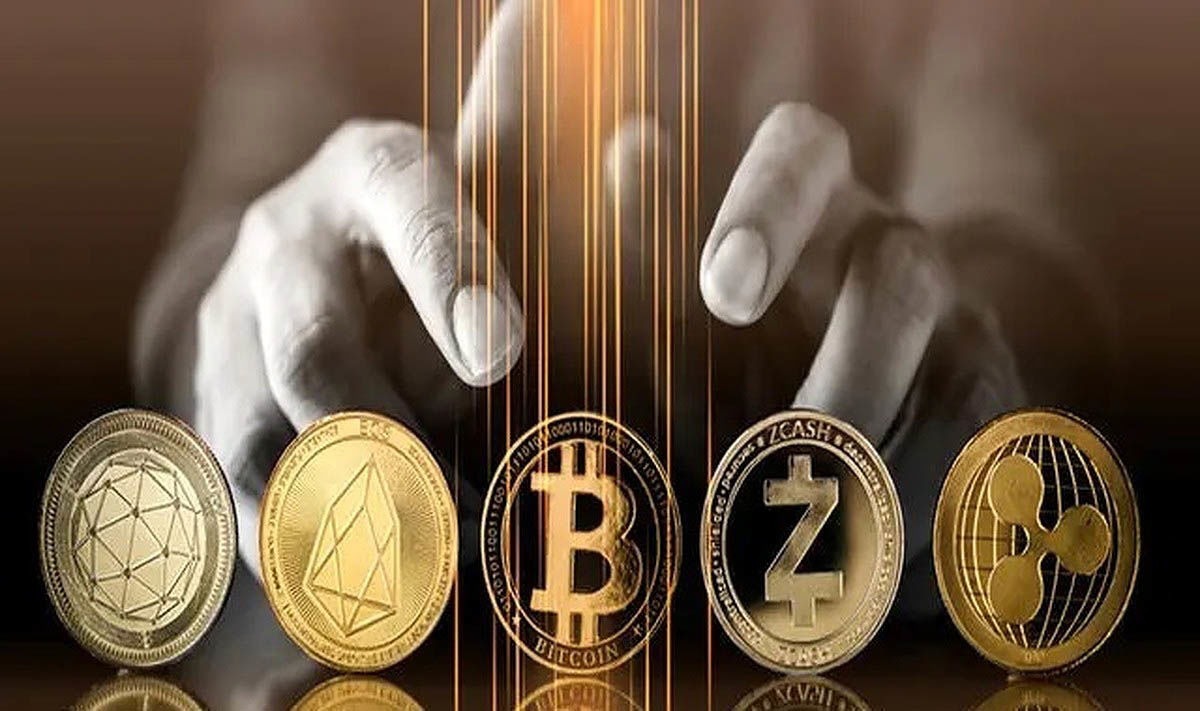 قیمت ارزهای دیجیتال امروز شنبه ۲۵ بهمن ۱۴۰۴ / بازار دیجیتال سبزپوش شد قیمت ارزهای دیجیتال امروز شنبه ۲۵ بهمن ۱۴۰۴ / بازار دیجیتال سبزپوش شد