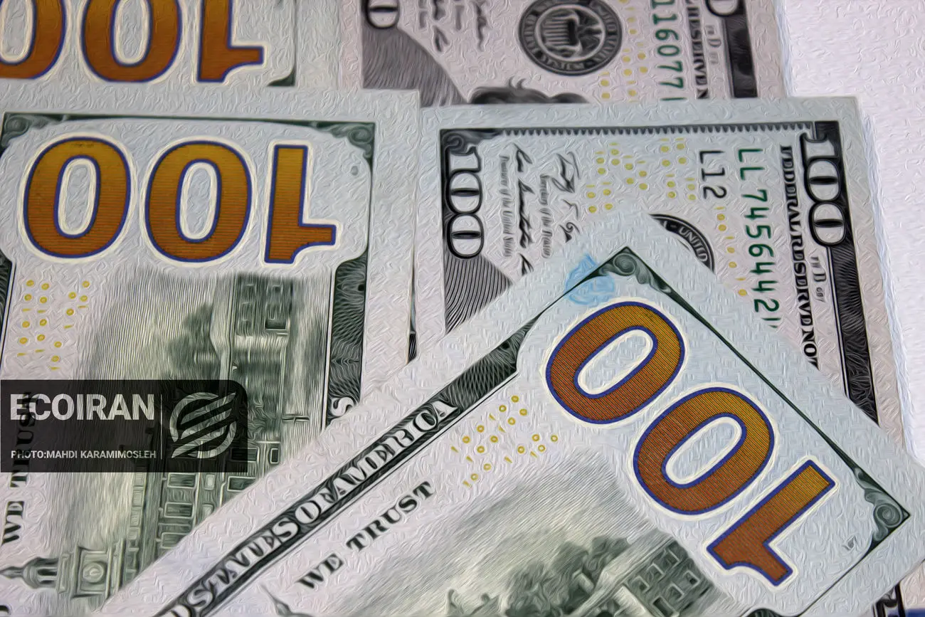 قیمت دلار امروز دوشنبه ۱۳بهمن/ کاهش قیمت دلار + جدول و جزئیات کامل