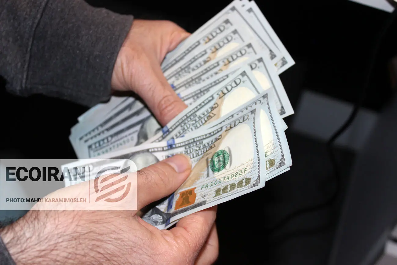 قیمت دلار امروز سه شنبه ۲۸بهمن/ افزایش قیمت دلار + جدول