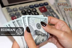 قیمت دلار امروز سه شنبه ۵ اسفند/ افزایش جزئی نرخ + جدول