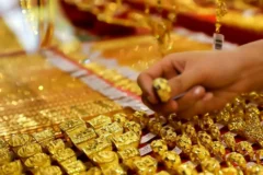 قیمت روز طلای ۱۸عیار/ افزایش شدید قیمت + جدول