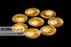 قیمت سکه، نیم سکه و ربع سکه امروز یکشنبه ۱۲بهمن/ کاهش تمام قیمت ها + جدول