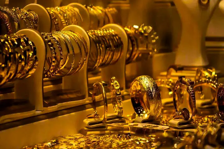 قیمت طلا و سکه امروز دوشنبه ۲۷ بهمن/ افزایش قیمت ها + جدول و جزییات قیمت طلا و سکه امروز دوشنبه ۲۷ بهمن/ افزایش قیمت ها + جدول و جزییات