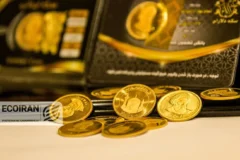 قیمت طلا و سکه امروز دوشنبه ۲۷بهمن/ کاهش همه قیمت ها + جدول و جزئیات کامل