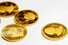 قیمت طلا و سکه امروز شنبه ۱۸بهمن/ ریزش همه قیمت ها + جدول