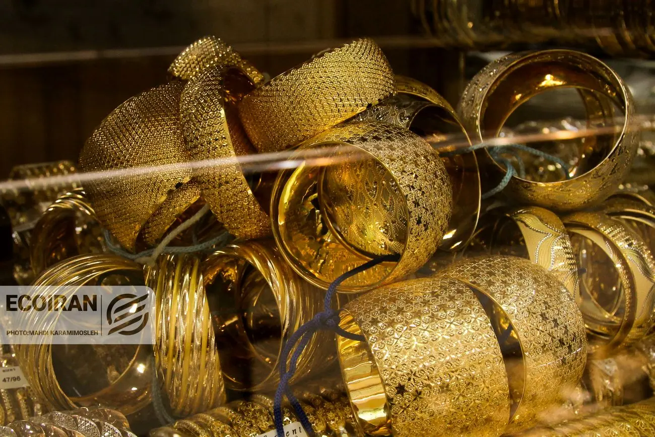 قیمت طلا و سکه امروز پنجشنبه 30بهمن/ افزایش همه قیمت ها + جدول قیمت طلا و سکه امروز پنجشنبه ۳۰بهمن/ افزایش همه قیمت ها + جدول