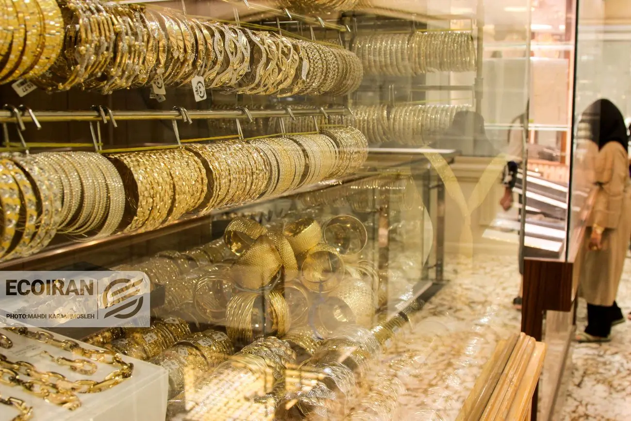 قیمت طلا و سکه امروز ۲۳بهمن/ کاهش تمامی قیمت ها + جدول