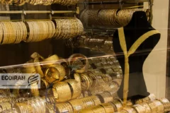 قیمت طلای ۱۸عیار امروز سه شنبه ۲۱بهمن/ افزایش قیمت طلا + جدول