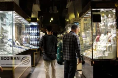 قیمت طلای ۱۸عیار امروز سه شنبه ۵ اسفند ۱۴۰۴/ افزایش قیمت طلا + جدول