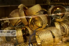 قیمت طلای ۱۸عیار امروز چهارشنبه ۲۹بهمن/ افزایش قیمت + جدول