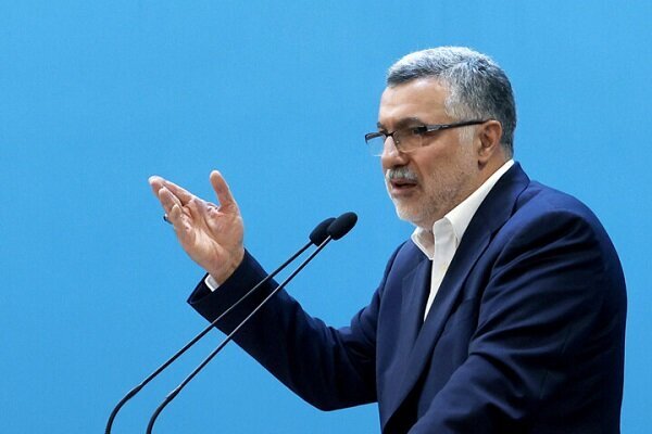 لزوم استفاده از ظرفیت خیرین برای تأمین آمبولانس لزوم استفاده از ظرفیت خیرین برای تأمین آمبولانس