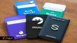 لیست بهترین کیف پول های لایتنینگ بیت کوین